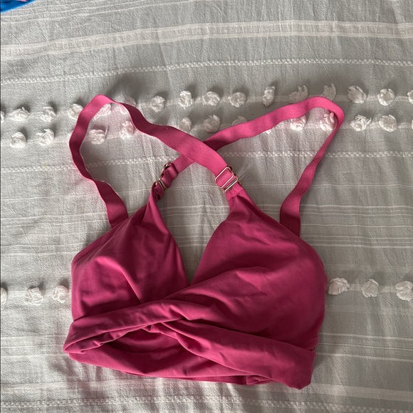 Buffbunny Collection Other - Buffbunny sports bra size medium
